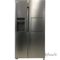 یخچال فریزر ساید بای ساید اسنوا مدل Sn8-2340 ا Snowa Sn8-2340