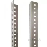 پایه قفسه پیچ و مهره ای