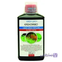محلول کربن easycarbo گیاهان آبزی ایزی لایف