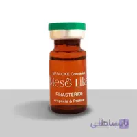 کوکتل فینستراید ضد ریزش مو مزو لایک