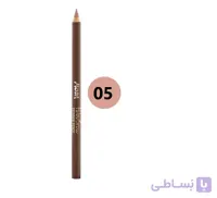مداد ابرو مودا شماره EB05