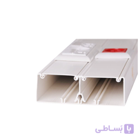 ترانکینگ 50*150 درب پهن سوپیتا