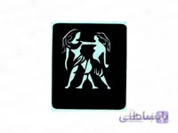 شابلون حنا نماد خرداد ماه 10675