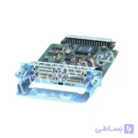 ماژول شبکه سیسکو HWIC-4T
