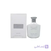 ادکلن مردانه جانوین مدل سیلور هیل