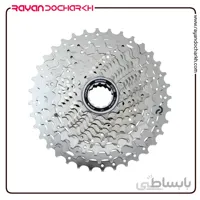 خودرو ۱۰ سرعت دوچرخه شیمانو دئور SHIMANO DEORE CS-HG50 11-36