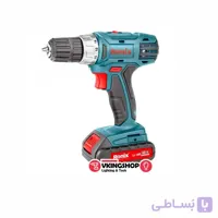 دریل شارژی رونیکس مدل 8014
