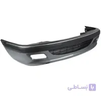 سپر جلو پژو پارس خاکستری مهرخواه