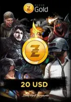 Razer Gold Global 20 USD