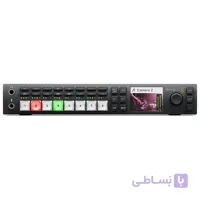 میکسر و سوئیچر تصویر بلک مجیک Blackmagic Design ATEM Television Studio HD