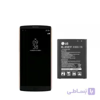 باتری اصلی گوشی LG V10 – BL45B1F