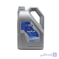 جلای براق آکریلیک پایه آب پلی تکس ۳٫۸ لیتری