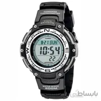 ساعت مچی دیجیتال مردانه Casio مدل SGW-100-1VCF