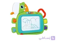 تخته سفید مگنتی هولا تویز مدل ۳۱۳۱