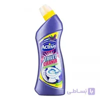 مایع جرمگیر بنفش هارپیک 750 گرمی اکتیو
