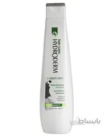 شامپو پاک کننده قوی پوست و موی سر هیدرودرم hydroderm مدل carbon mint حجم 400 میلی لیتر ا neil-market-food-store-6260147704771-شامپو-پاک-کننده-قوی-پوست-و-موی-سر-هیدرودرم-hydroderm-مدل-carbon-mint-حجم-400-میلی-لیتر