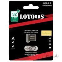 فلش مموری لوتوس مدل L809 ظرفیت 32 گیگابایت ا Lotous L809 Flash Memory 32GB