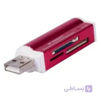 کارت ریدر ایکس پی مدل XP-700N