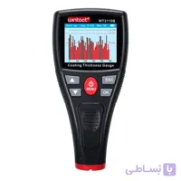 دستگاه ضخامت سنج رنگ بدنه خودرو وینتکت مدل Coating Thickness Gauge WT2110B