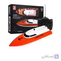 قایق بازی کنترلی آیتم 802