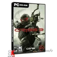 بازی کامپیوتری کرایسیس CRYSIS 3