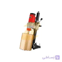 دریل نمونه برداری محک مدل DCD-20260 ا MAHAK DCD-20260 Diamond Drill