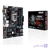 مادربرد ایسوس مدل PRIME B250M-PLUS