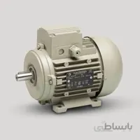 الکتروموتور الکتروژن سه فاز 1/1 کیلووات 3000 دور