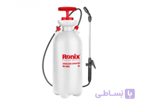سمپاش رونیکس مدل RH-6003 حجم 8 لیتر