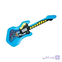 گیتار راک وین فان cool kidz rock guitar