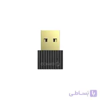 دانگل بلوتوث اوریکو Orico BTA-508 USB 5.0 Bluetooth Adapter ا Orico BTA-508 USB 5.0 Bluetooth Adapter