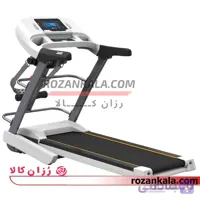 تردمیل خانگی چند کاره لیدر اسپرت مدل-Leader sport DK12Ai