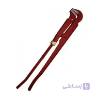 آچار لوله گیر دو دسته KDK سایز 1.5 اینچ