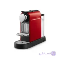 اسپرسو ساز نسپرسو مدل سیتیز قرمز
