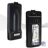 (2-بسته) PMNN4434A 2200mAh باتری لیتیوم یون سازگار برای موتورولا RMU2040 RMM2050 RMV2080 RMU2080 RMU2080D XT420 XT460 RMU RMV RMM Series Two Way Radio PMNN4434 PMNN4434AR