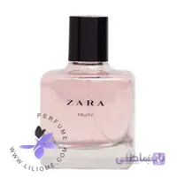 عطر زنانه زارا فروتی
