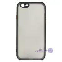 کاور مدل MS-L0i6G مناسب برای گوشی موبایل اپل iPhone 6/6s