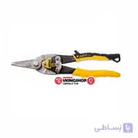 قیچی مستقیم بر استنلی مدل 2-14-563