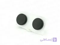 گوشواره مگنتی اوپاک ویلمار benli-e-94