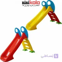 سرسره نسیم سه پله