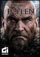 بازیLords Of The Fallen (لورد اف د فالن)
