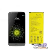 باتری اصلی گوشی LG G5 - BL42D1F