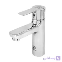 شیر روشویی قهرمان مدل یاقوت