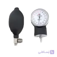 فشارسنج عقربه ای نوزاد و اطفال زنیتمد مدل 2003