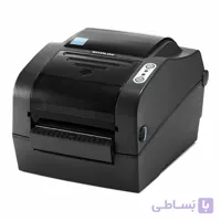 پرینتر لیبل زن بیکسولون مدل SLP-TX423