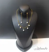 نیم ست مروارید - n59