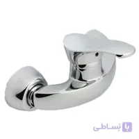 شیر توالت شیبه مدل جیحون