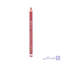 مداد لب اسنس مدل سافت اند پریسایس ا Essence Lipliner Pencil Soft And Precise