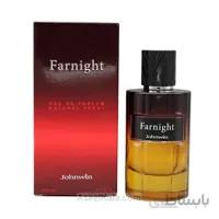 ادکلن مردانه فارنهايت جانوین Johnwin وزن 100 میل