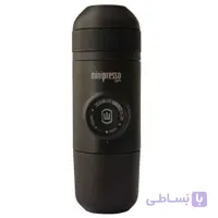 اسپرسو ساز واکاکو مدل Minipresso GR